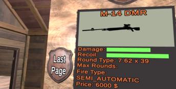 Virtual Hunting Experience PC Screenshot