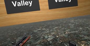Virtual Hunting Experience PC Screenshot