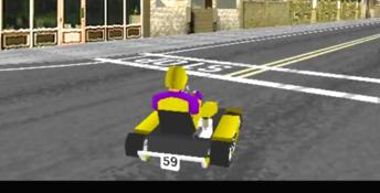 Virtual Karts PC Screenshot