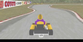 Virtual Karts PC Screenshot