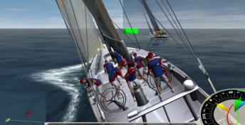 Virtual Skipper 3 PC Screenshot