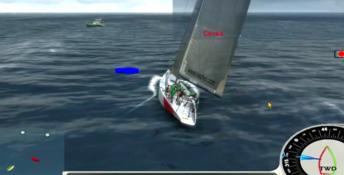 Virtual Skipper 4