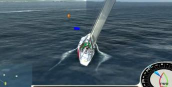 Virtual Skipper 4