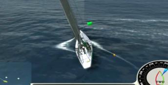 Virtual Skipper 4