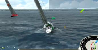 Virtual Skipper 4