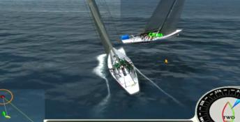 Virtual Skipper 4 PC Screenshot