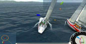 Virtual Skipper 4 PC Screenshot