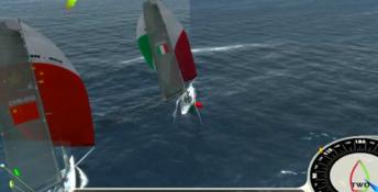 Virtual Skipper 4 PC Screenshot