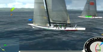 Virtual Skipper 4 PC Screenshot