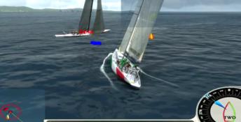 Virtual Skipper 4 PC Screenshot