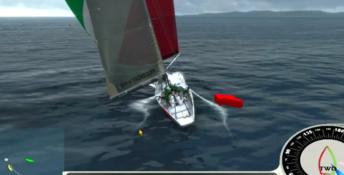 Virtual Skipper 4 PC Screenshot
