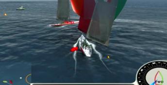 Virtual Skipper 4 PC Screenshot