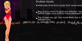 Virtual Succubus PC Screenshot