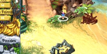 Virtual Villagers - The Secret City PC Screenshot