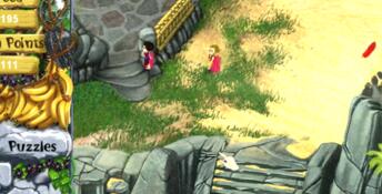 Virtual Villagers - The Secret City PC Screenshot