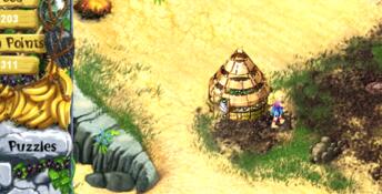 Virtual Villagers - The Secret City PC Screenshot
