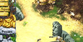Virtual Villagers - The Secret City PC Screenshot