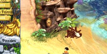 Virtual Villagers - The Secret City PC Screenshot