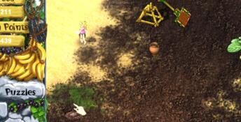 Virtual Villagers - The Secret City PC Screenshot