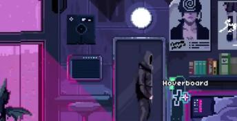 VirtuaVerse PC Screenshot