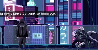 VirtuaVerse PC Screenshot