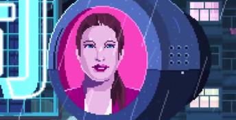 VirtuaVerse PC Screenshot