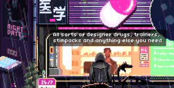 VirtuaVerse PC Screenshot