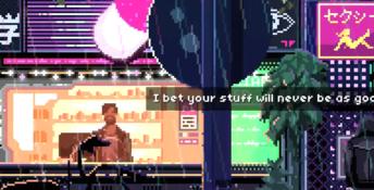 VirtuaVerse PC Screenshot