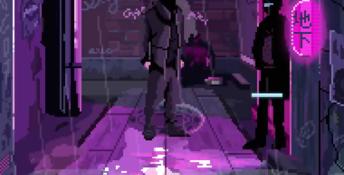 VirtuaVerse PC Screenshot