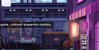 VirtuaVerse PC Screenshot