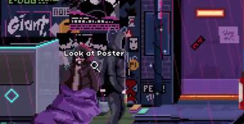 VirtuaVerse PC Screenshot