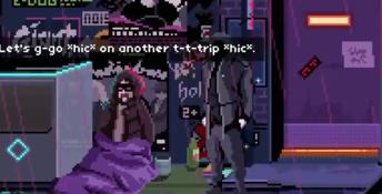 VirtuaVerse PC Screenshot