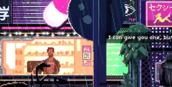 VirtuaVerse PC Screenshot
