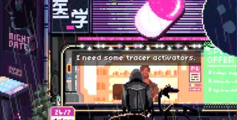 VirtuaVerse PC Screenshot