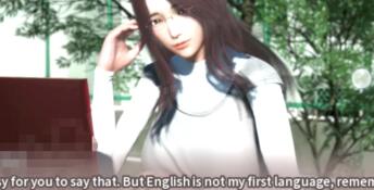 V.I.R.T.U.E.S. Theodora’s Lie PC Screenshot