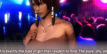 V.I.R.T.U.E.S. Theodora’s Lie PC Screenshot