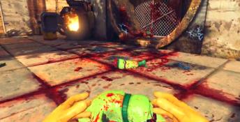 Viscera Cleanup Detail