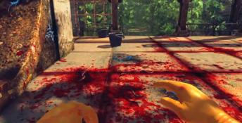 Viscera Cleanup Detail PC Screenshot