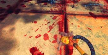 Viscera Cleanup Detail PC Screenshot