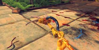 Viscera Cleanup Detail PC Screenshot