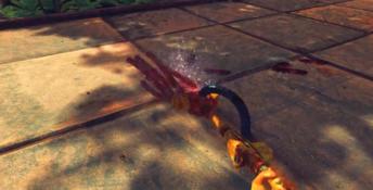 Viscera Cleanup Detail PC Screenshot