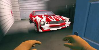 Viscera Cleanup Detail - House of Horror