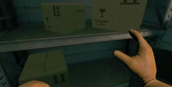 Viscera Cleanup Detail - House of Horror