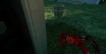 Viscera Cleanup Detail - House of Horror