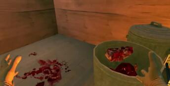 Viscera Cleanup Detail - House of Horror