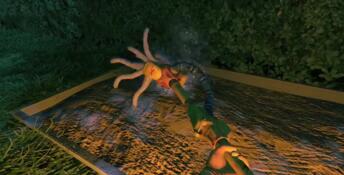 Viscera Cleanup Detail - House of Horror PC Screenshot
