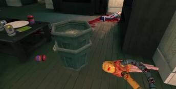 Viscera Cleanup Detail - House of Horror PC Screenshot