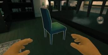 Viscera Cleanup Detail - House of Horror PC Screenshot