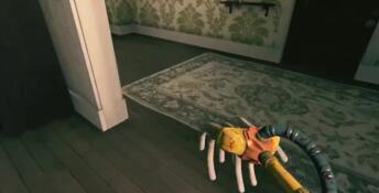 Viscera Cleanup Detail - House of Horror PC Screenshot