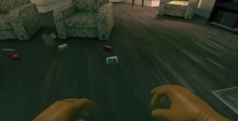 Viscera Cleanup Detail - House of Horror PC Screenshot